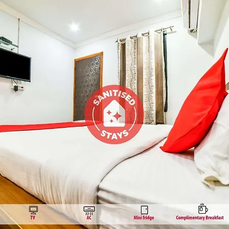 OYO 5727 Coco Homes